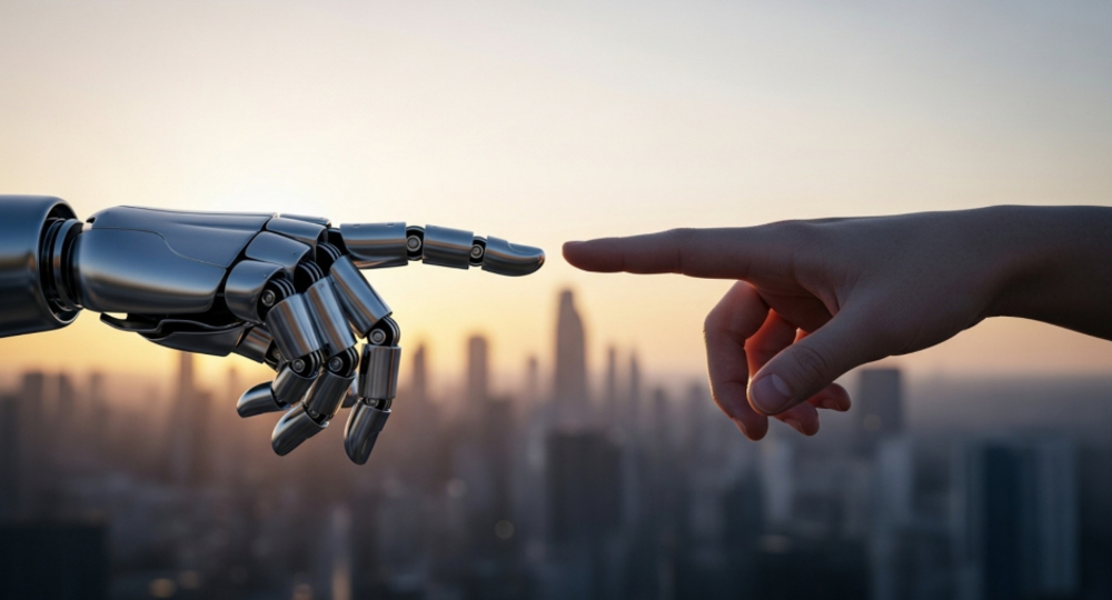 Humanizing AI Marketing: Tips to Make Automation Authentic