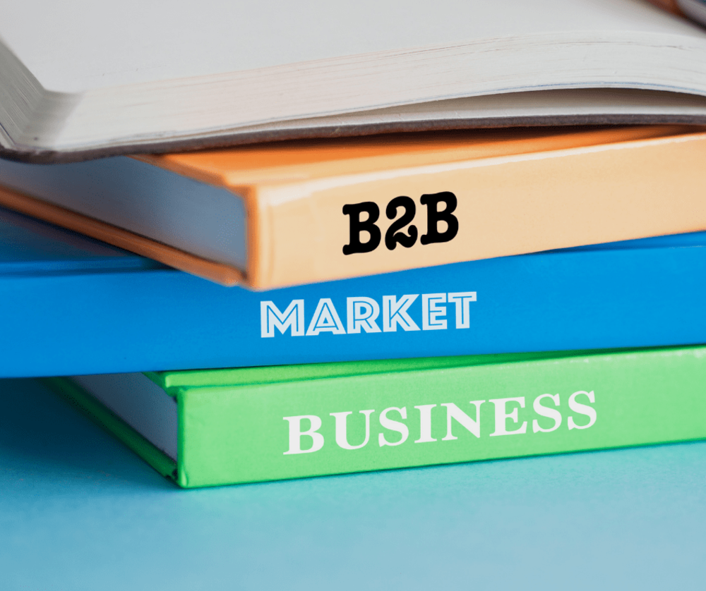 Creating Expert-Level B2B Content That Ranks and Converts