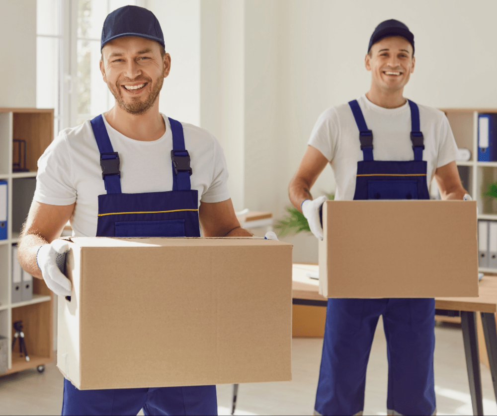 Local SEO for Moving Companies to Boost Visibility and Bookings