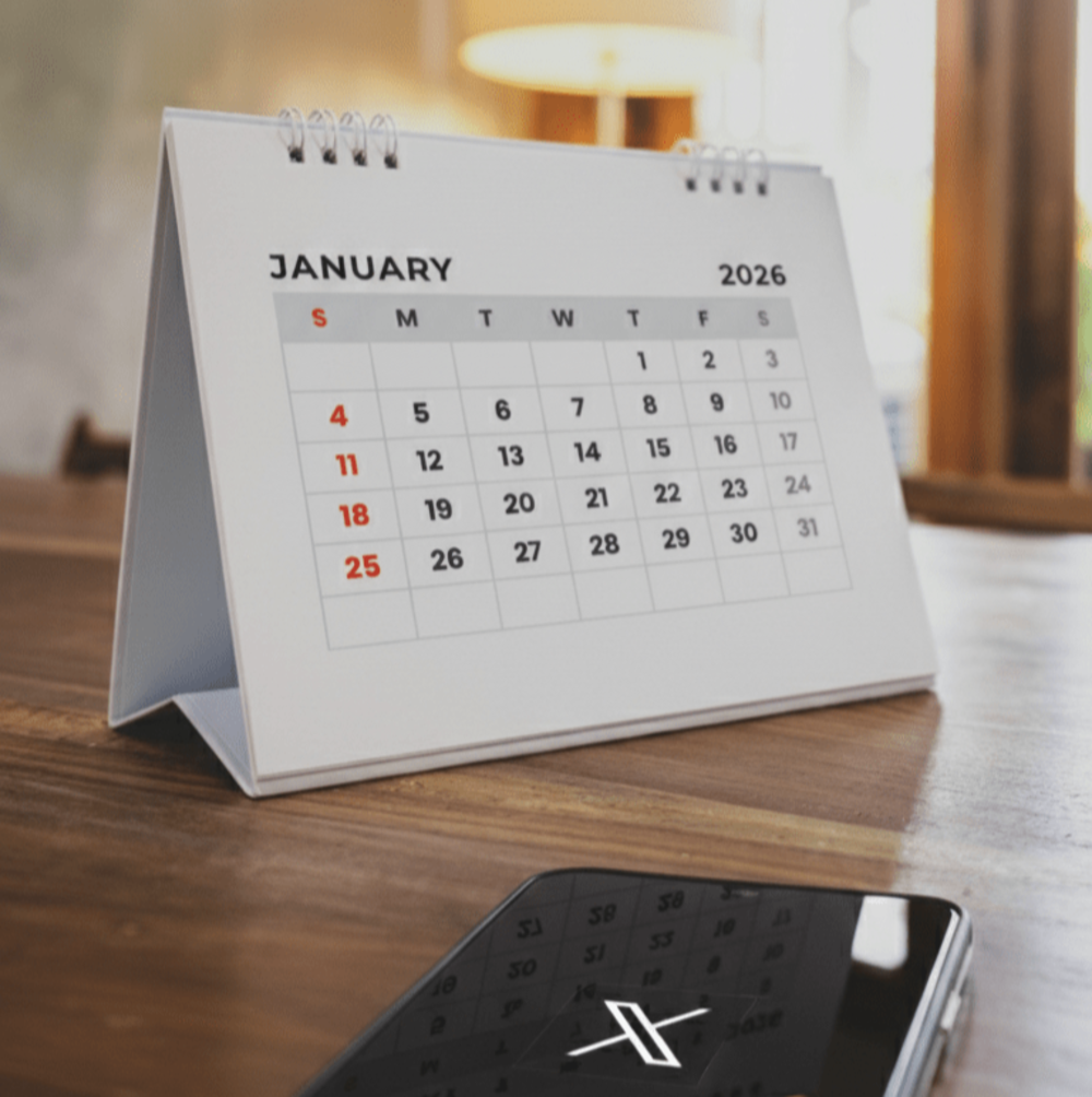 X Shares “Q5” Social Media Marketing Tips