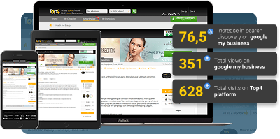 Aesthetic - Health & Beauty