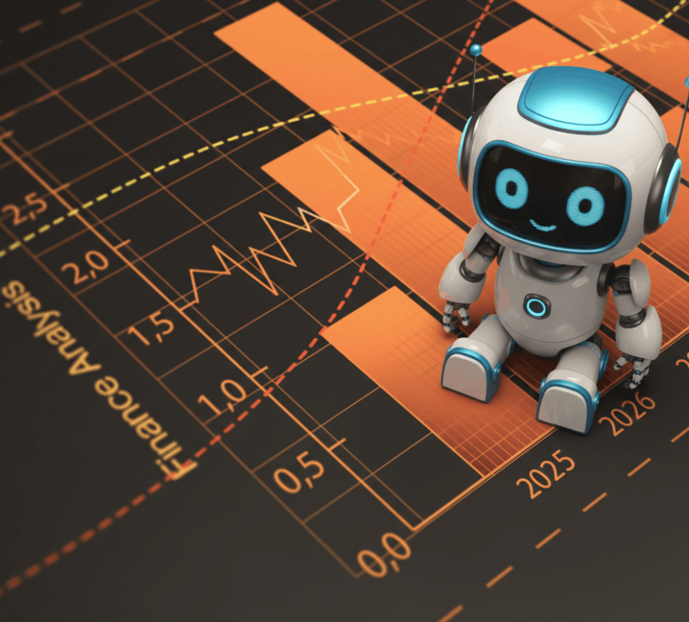 AI Automation in Finance Transforming Decision Making and Compliance