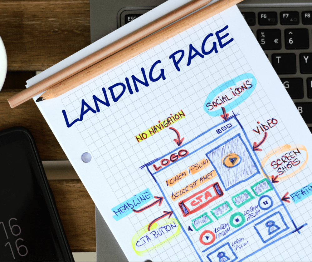 How to Choose a Landing Page Builder for Business to Boost Leads