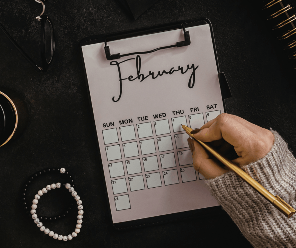 February Content Marketing Ideas to Boost Engagement and Conversions