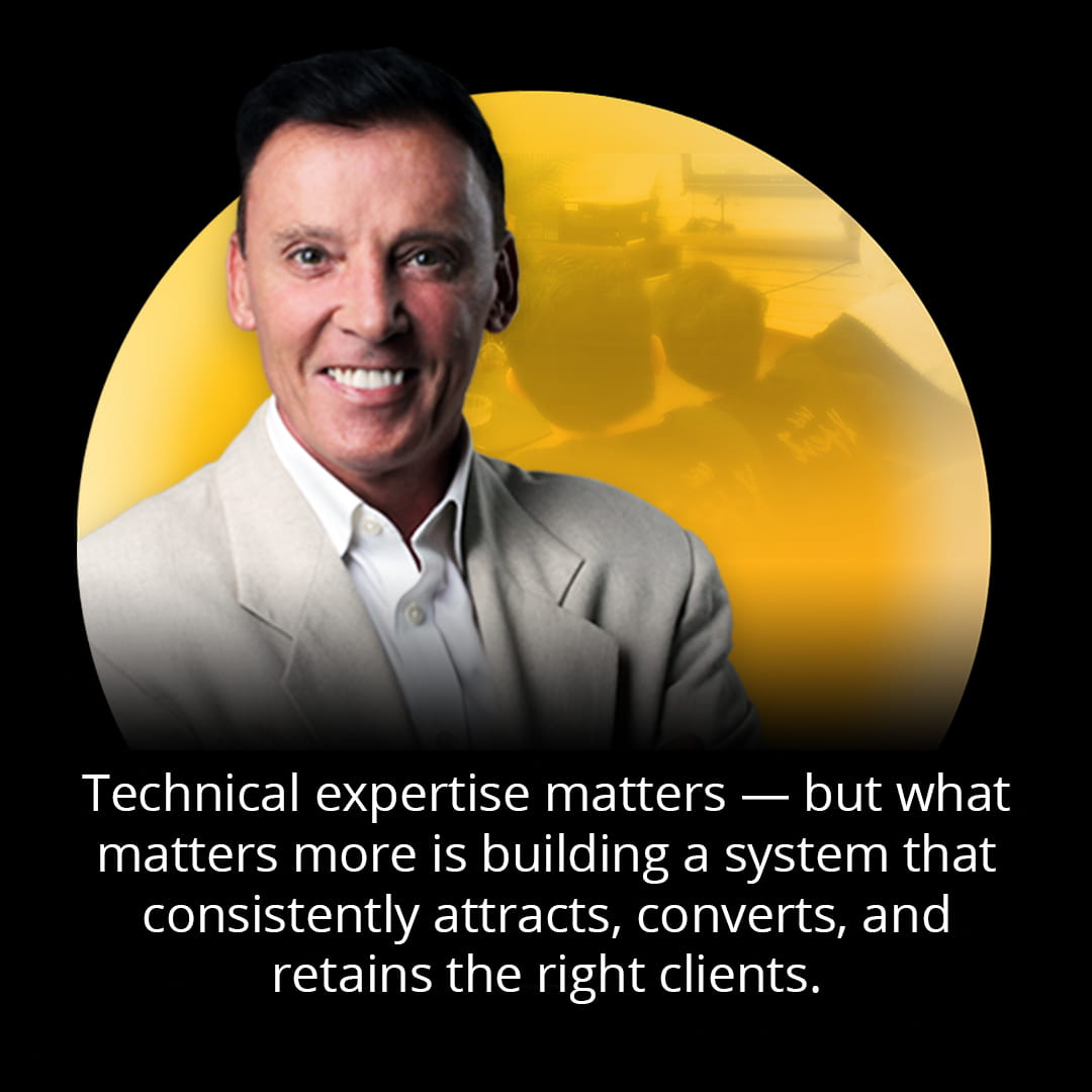 top4 technology technical expertise