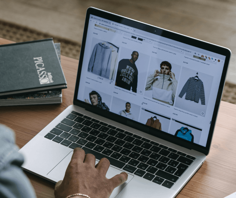 Benefits of ecommerce web development for business growth