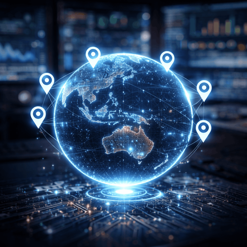 AI-Driven Multi-Location Marketing for Scalable Campaigns