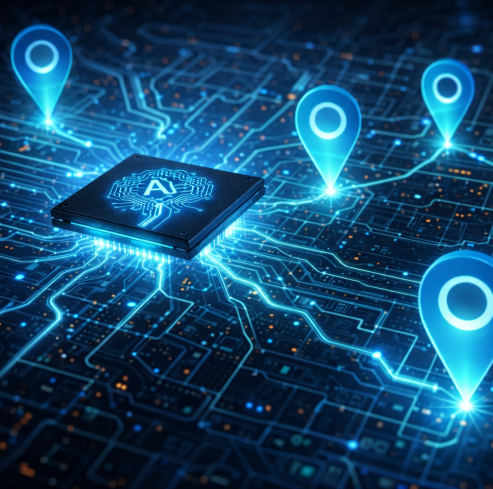 AI-Powered Local SEO Use Cases to Improve Search Rankings