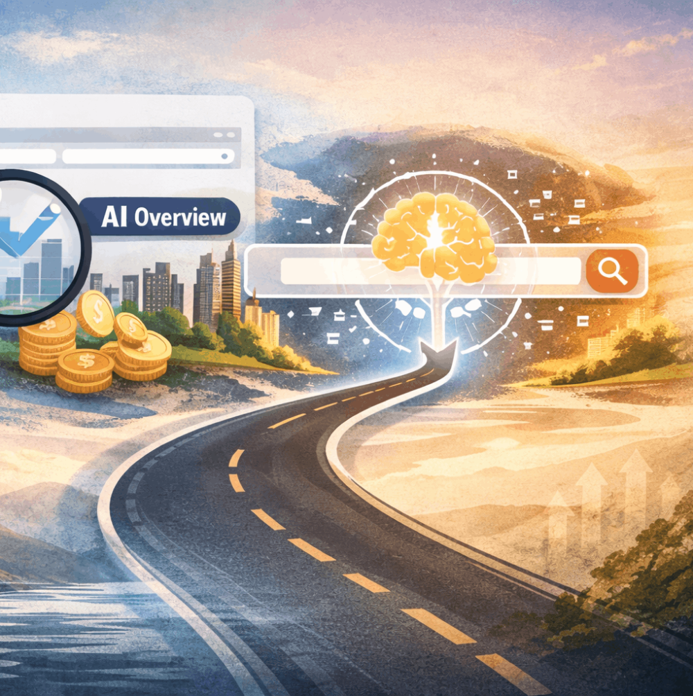 Best Practices for Paid Search in AI Era of Google Overviews