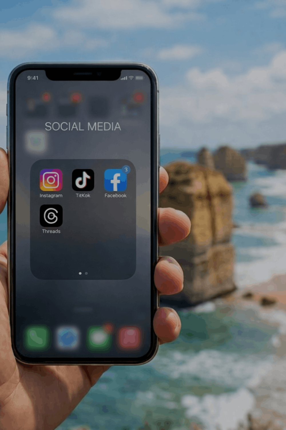 How Social Media Influencers Boost Tourism Through Authentic Content