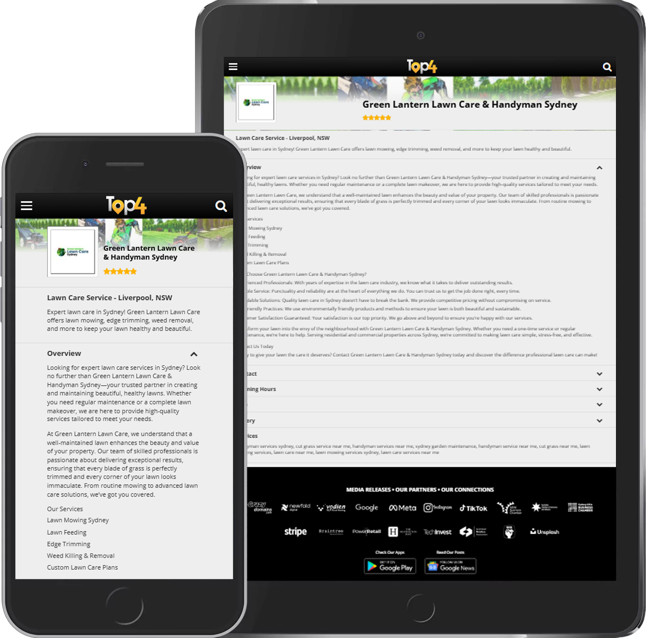 http://Local%20Marketing%20for%20Green%20Lantern%20Lawn%20Care%20&%20Handyman