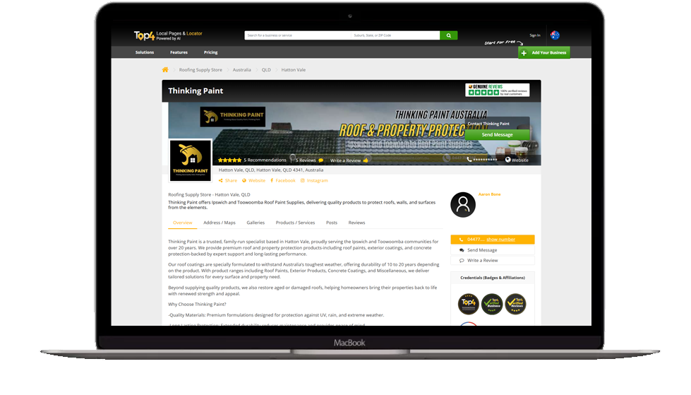 http://SEO%20&%20Social%20Media%20Services%20for%20Thinking%20Paint
