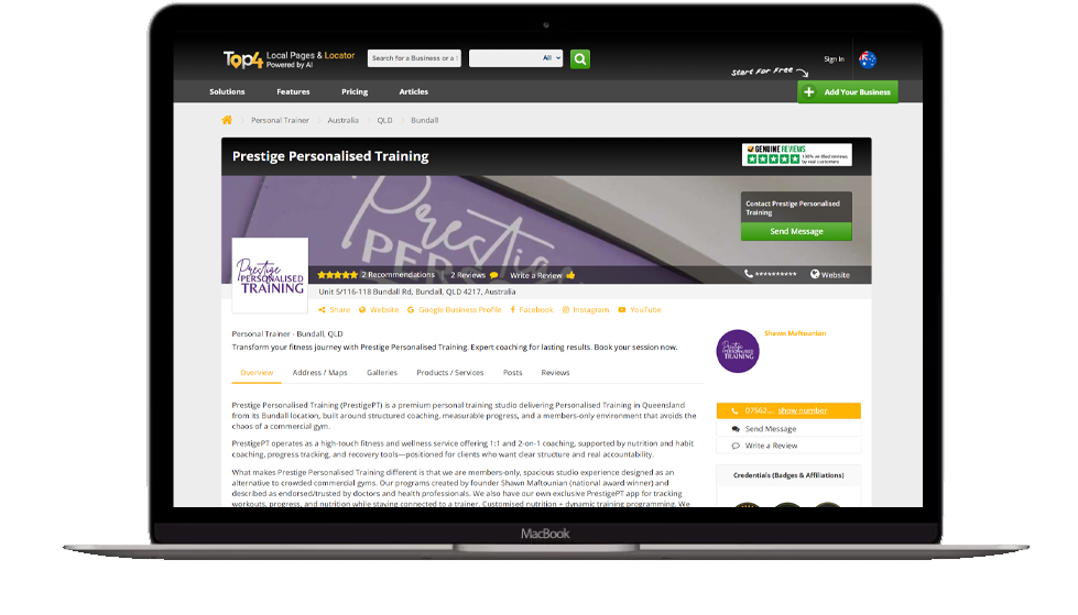 http://SEO%20Services%20for%20Prestige%20Personalised%20Training
