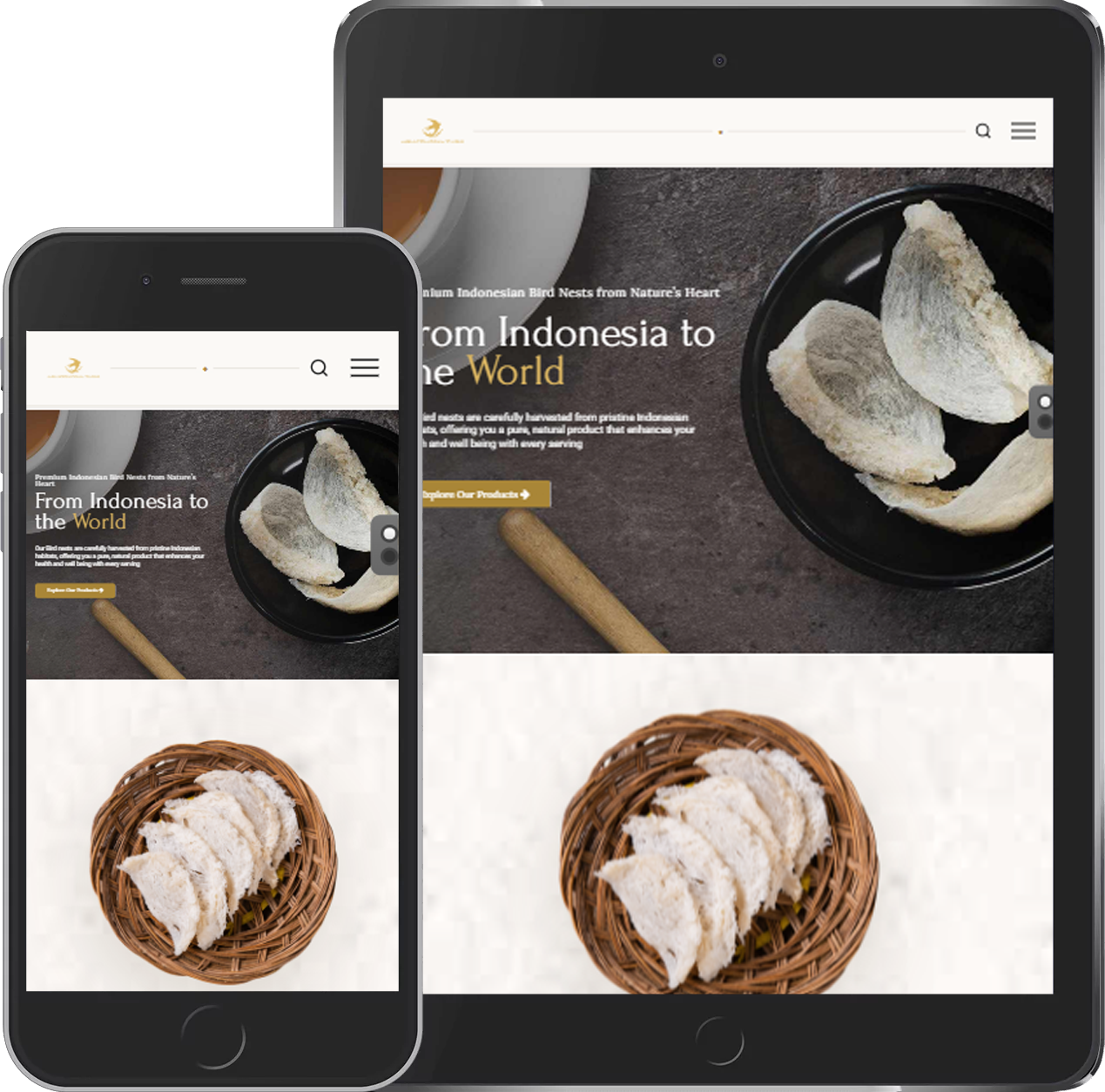http://SEO%20&%20Website%20Development%20services%20for%20Alba%20Bird%20nest