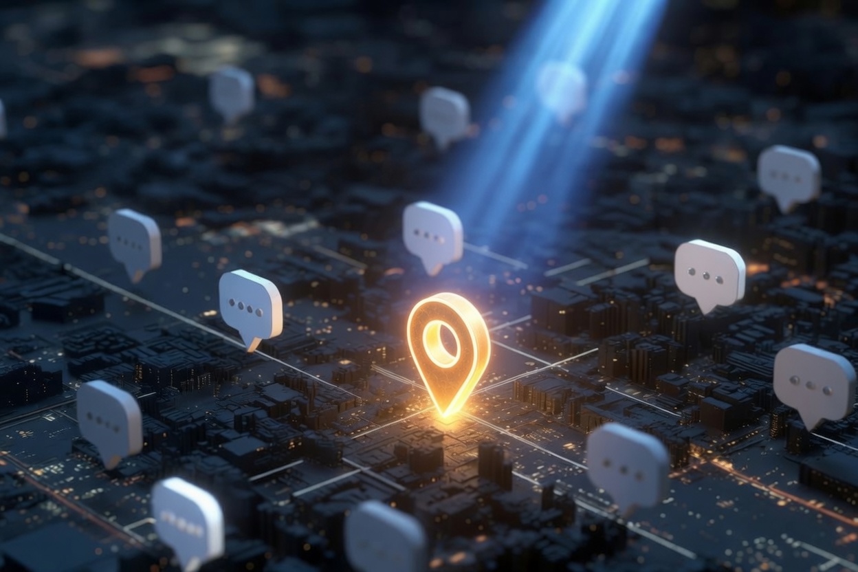 Why Category Precision Is Your Local SEO Secret Weapon: Insights From 1.8 Million Google Business Profiles